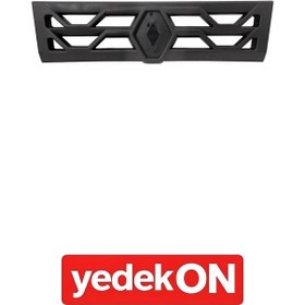 Resim Panjur Izgara Range T Cab. Üst (Kahveci Premium) - 7482276014 