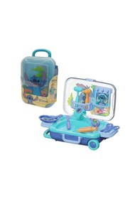 Resim Mey İthalat 04086 Stıtch Doktor Set Bavulum 
