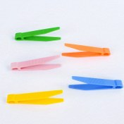 Resim 5'li/12'li Dayanıklı Plastik Cımbız Seti - Eğitici Maceralar, Bilimsel Deneyler, Böcek ve Bitki Öğrenme Setleri, Parti Oyunları, Sınıf Ödülü İçin Mükemmel 