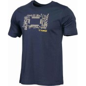 Resim Hummel Wargo Kısa Kollu T-Shirt 