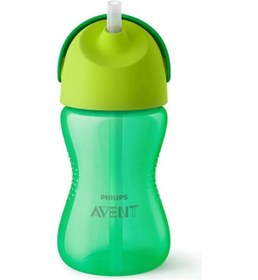 Resim Philips Avent SCF798/01 Damlatmaz Pipetli Bardak 300 ML 