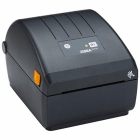 Resim Zebra Zd220d Direk Termal Barkod Yazıcı 