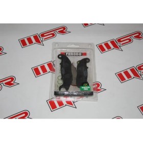 Resim Msr Honda Cbr 125 Fren Disk Balata Ferodo 
