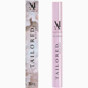 Resim Tailored Mascara 8,6ml, Hacim, Uzunluk ve Tanımlanmış Kirpikler - Siyah 