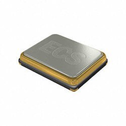 Resim 7 Adet TSX-3225 16.0000MF18X-AC0 16 MHz ±10ppm Crystal 9pF 60 Ohms 4-SMD, No Lead 