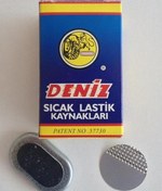 Resim Sıcak Lastik Kaynağı 10 lu Paket Ücretsiz Kargo 