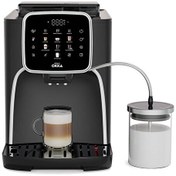 Resim Arzum OK0028-05 Okka Espresso Pro M Tam Otomatik Espresso Makinesi 