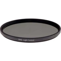 Resim Marumi 4 Stop Dhg ND16 Filtre 58 mm 
