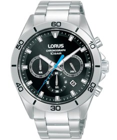 Resim Lorus RT335KX9 Kronograf Erkek Kol Saati 