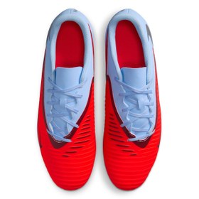 Resim Nike Phantom 6 Low Club FG/MG (HM8933-400) | Kırmızı 