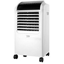 Resim Beko AC 6030 Havadar Uzaktan Kumandalı Iyonizer Hava Soğutucu 