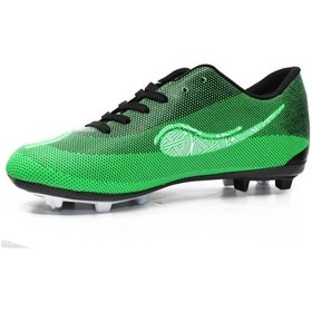 Resim Walked 429 Erkek Krampon Yeşil 