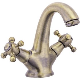 Resim Fkn Lpd Koç Kartal Antik Lavabo Bataryası 