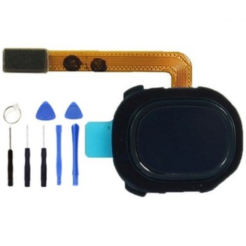 Axya Xiaomi Uyumlu Redmi Note 7 Orta Tuş Filmi