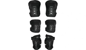 Resim XBYC Nbyc 961 Bisiklet Çocuk Dizlik Dirseklik Koruma 