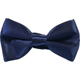 Resim Ars Magic Box Unisex Saten Kumaş Papyon Unisex 