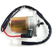 Resim Jolt Marş Motoru 50cc 