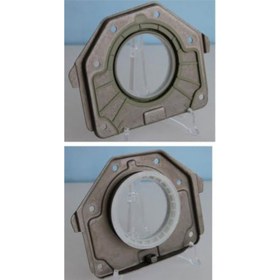 Resim CORTECO Krank Keçesi Arka Palio Stilo Punto 1.2 16v 82018929-46539824 