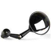 Resim XLC MR-K02 76MM OPTİK LENS GİDON AYNASI 