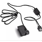 Resim Canon Lp-E8 Lpe8 Dummy Batarya Batarya Grip 550D 600D 650D 700D 