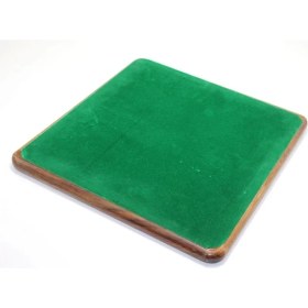 Resim Ahşap Satranç Tahtası 43 cm G303A 