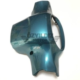 Resim MotoExpressStore Saat Çerçevesi Modenas Yeşil 