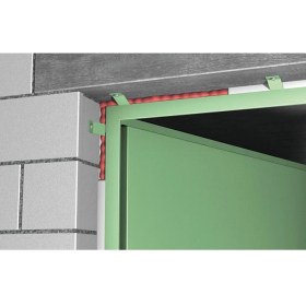 Resim Fischer Fire Stop Poliüretan Pu Yangın Köpüğü 750 ml 