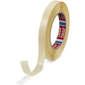 Resim tesa Genel Amaçlı Filmik Çift Taraflı Bant (Şeffaf) 25mt * 19mm 