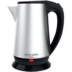 Resim Pierre Cardin PC-SK18H Çelik Kettle 
