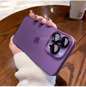 Resim Iphone 14 Pro Max Kilif Kamera Lens Kaplama Koruma Mat Hayalet Pc 560577632 