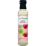 Resim WEFOOD Organik Elma Suyu Konsantresi 340 ml 