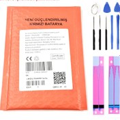 Resim iphone 8 Baratarya Pil Güçlendirilmiş 