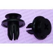 Resim Honda, Bmw, Opel, Chevrolet Klips (91503-Sp0-003) (10 Adet) 320964634 