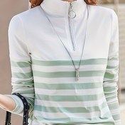 Resim Daering 2306, Bahar Modası, V Yaka Tasarım, Dayanıklı Yapı, Stil Bilincinde Alıcılar İçin Moda Giyim 