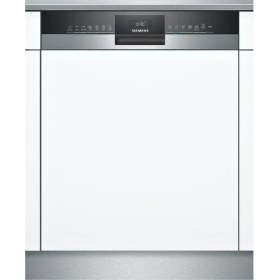 Resim Siemens SN53IS62MT 6 Programlı 14 Kişilik Bulaşık Makinesi 