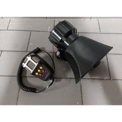 Resim Genel Markalar Her Araca Uyumlu Polis Sireni 5 Sesli 20w Megafonlu Fast Tuning Garage 