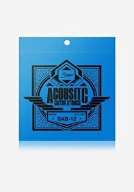 Resim Smiger Akustik Gitar Teli SAH-012 