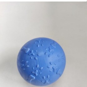 Resim Kedi Köpek Oyun Topu 