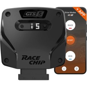 Resim Race Chip GTS5 Kia Stonic 1.0 T-GDi 120 HP Box Chip Tuning Seti, +28 HP, +42 NM Tork 