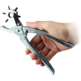 Resim STOREMAX Kemer Delme (Gri) 1154848 