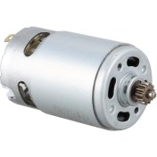 Resim Flyeer 2020 10.8V/12V 13 Dişli Motor Bosch GSR10.8-2-LI GSR120-LI GSR10.8V-LI-2 Yüksek Kaliteli Elektrikli El Aletleri Için Değiştirin (Yurt Dışından) 