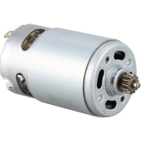 Resim Flyeer 2020 10.8V/12V 13 Dişli Motor Bosch GSR10.8-2-LI GSR120-LI GSR10.8V-LI-2 Yüksek Kaliteli Elektrikli El Aletleri Için Değiştirin (Yurt Dışından) 