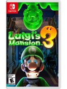 Resim Luigi's Mansion 3 Nintendo Switch Oyun 