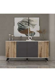 Resim MOBİLYA GEZEGENİ HANDLY KONSOL 