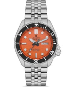 Resim Momentus ERKEK KOL SAATİ S.TM352T-13SS 