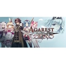 Resim Agarest Generations Of War (Pc) 