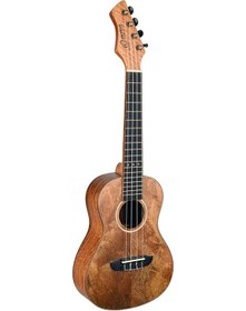 Resim Ortega Ruhz-cc Horizon Series Concert Ukulele 