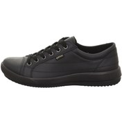 Resim Sneaker Günlük Kadın 2-000270-0100 Legero Tanaro 5.0 Siyah Siyah 