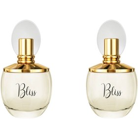 Resim Farmasi Bliss Parfüm 2 Adet 
