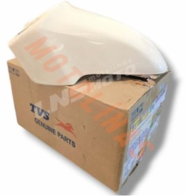 Resim Bestway ve Diğeri ÖN ÇAMURLUK BEYAZ jupiter 